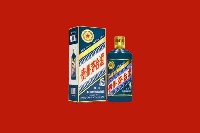 烟台海阳回收五星茅台酒
